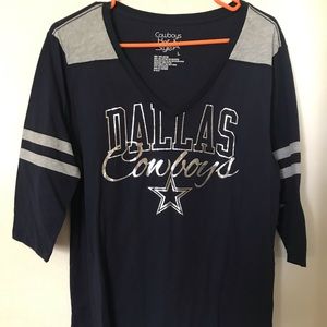 Dallas Cowboys Shirt